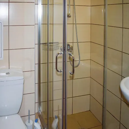 Apartment One-bedroom In Nesebar