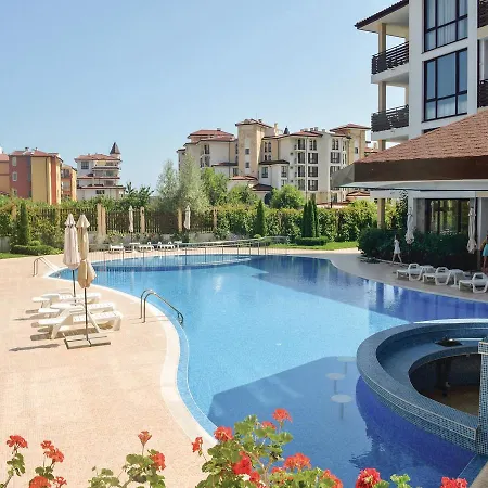 One-bedroom In * Nesebar