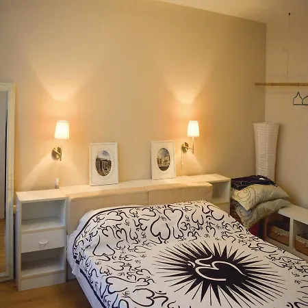 One-bedroom In