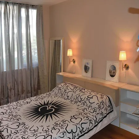 One-bedroom In *
