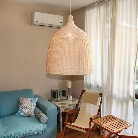 One-bedroom In * Nessebar